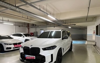BMW X5, 2025 год, 13 300 000 рублей, 1 фотография