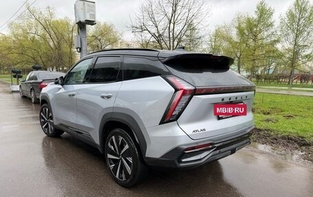 Geely Atlas, 2024 год, 3 650 000 рублей, 5 фотография