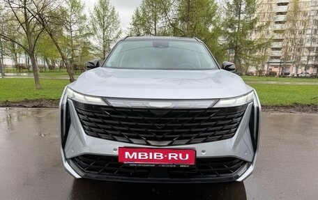 Geely Atlas, 2024 год, 3 650 000 рублей, 2 фотография