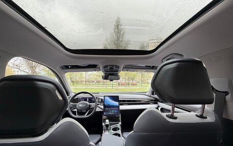 Geely Atlas, 2024 год, 3 650 000 рублей, 9 фотография