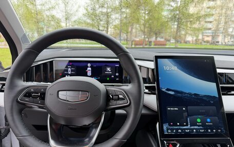 Geely Atlas, 2024 год, 3 650 000 рублей, 14 фотография