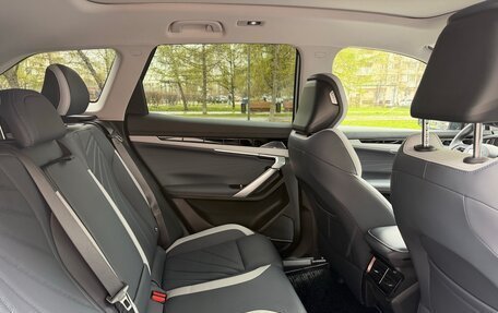 Geely Atlas, 2024 год, 3 650 000 рублей, 13 фотография