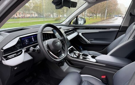 Geely Atlas, 2024 год, 3 650 000 рублей, 10 фотография