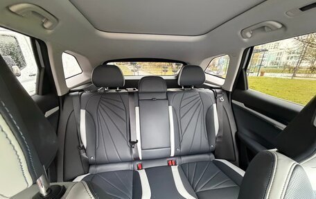 Geely Atlas, 2024 год, 3 650 000 рублей, 12 фотография