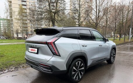 Geely Atlas, 2024 год, 3 650 000 рублей, 7 фотография