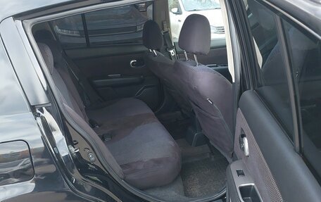 Nissan Tiida, 2011 год, 550 000 рублей, 2 фотография