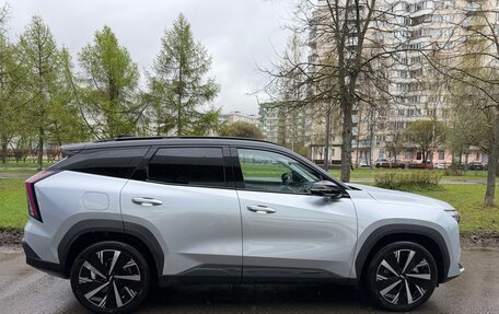 Geely Atlas, 2024 год, 3 650 000 рублей, 8 фотография