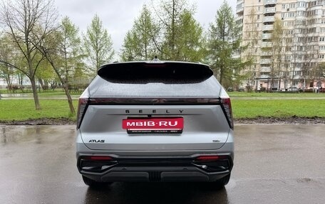 Geely Atlas, 2024 год, 3 650 000 рублей, 6 фотография