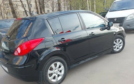 Nissan Tiida, 2011 год, 550 000 рублей, 6 фотография