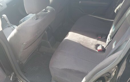 Nissan Tiida, 2011 год, 550 000 рублей, 10 фотография