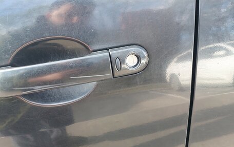 Nissan Tiida, 2011 год, 550 000 рублей, 12 фотография