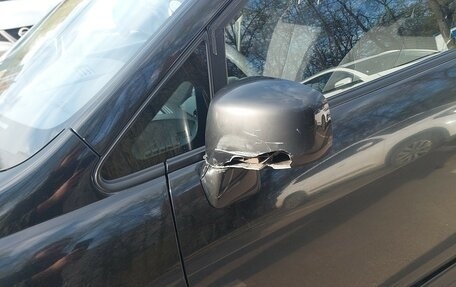 Nissan Tiida, 2011 год, 550 000 рублей, 13 фотография