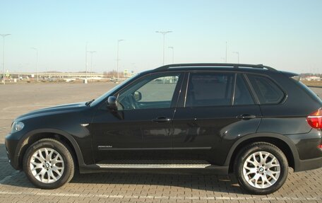 BMW X5, 2013 год, 1 750 000 рублей, 2 фотография