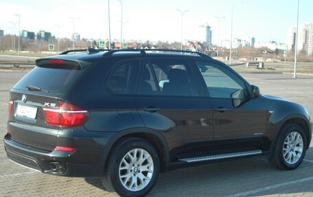 BMW X5, 2013 год, 1 750 000 рублей, 5 фотография