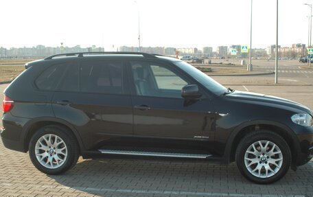 BMW X5, 2013 год, 1 750 000 рублей, 6 фотография
