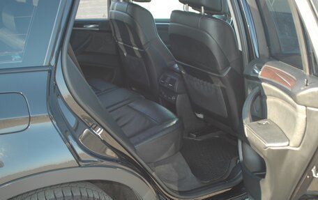 BMW X5, 2013 год, 1 750 000 рублей, 10 фотография