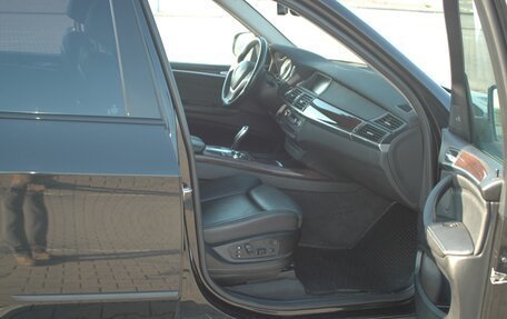 BMW X5, 2013 год, 1 750 000 рублей, 11 фотография