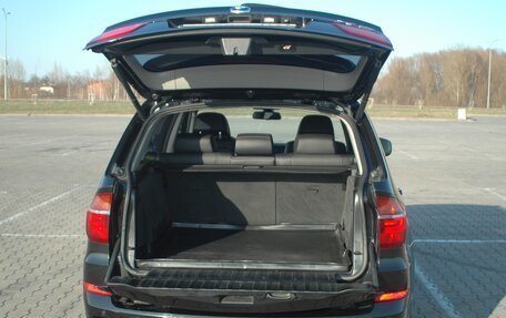 BMW X5, 2013 год, 1 750 000 рублей, 12 фотография