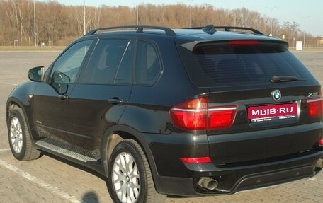 BMW X5, 2013 год, 1 750 000 рублей, 3 фотография