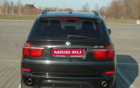 BMW X5, 2013 год, 1 750 000 рублей, 4 фотография