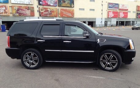 Cadillac Escalade III, 2007 год, 1 600 000 рублей, 3 фотография