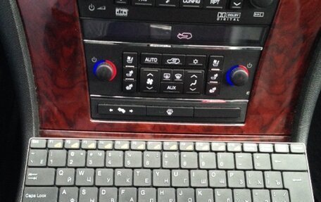 Cadillac Escalade III, 2007 год, 1 600 000 рублей, 7 фотография