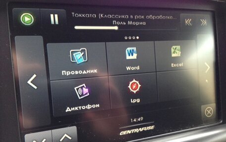Cadillac Escalade III, 2007 год, 1 600 000 рублей, 10 фотография