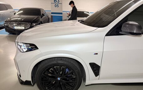 BMW X5, 2025 год, 13 300 000 рублей, 9 фотография