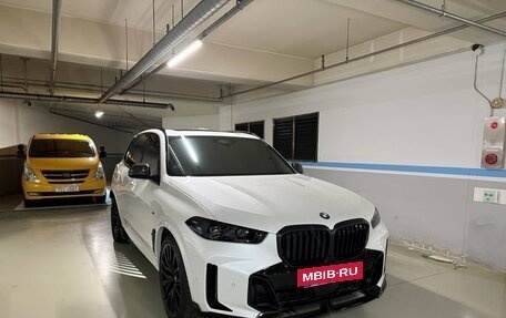 BMW X5, 2025 год, 13 300 000 рублей, 2 фотография