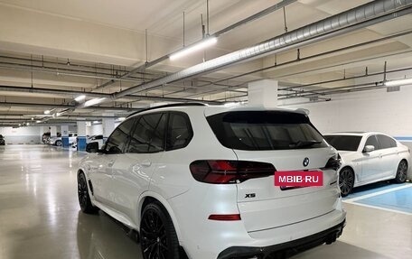 BMW X5, 2025 год, 13 300 000 рублей, 7 фотография