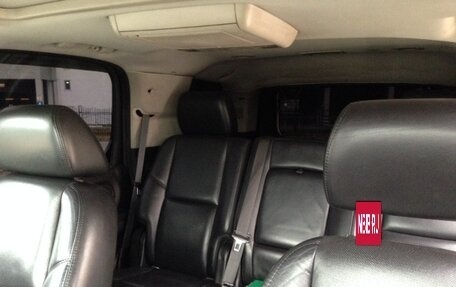 Cadillac Escalade III, 2007 год, 1 600 000 рублей, 6 фотография