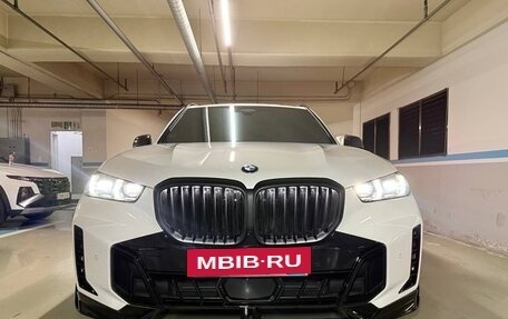 BMW X5, 2025 год, 13 300 000 рублей, 3 фотография