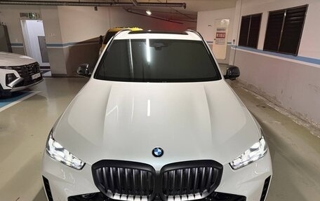 BMW X5, 2025 год, 13 300 000 рублей, 4 фотография