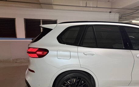 BMW X5, 2025 год, 13 300 000 рублей, 10 фотография