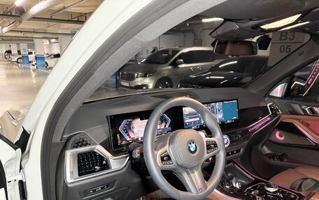 BMW X5, 2025 год, 13 300 000 рублей, 11 фотография