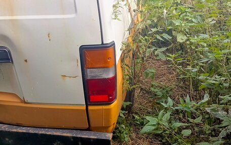 Nissan Urvan III, 1991 год, 100 000 рублей, 2 фотография