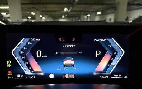 BMW X5, 2025 год, 13 300 000 рублей, 13 фотография