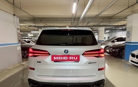 BMW X5, 2025 год, 13 300 000 рублей, 5 фотография