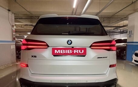 BMW X5, 2025 год, 13 300 000 рублей, 6 фотография