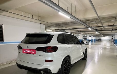 BMW X5, 2025 год, 13 300 000 рублей, 8 фотография
