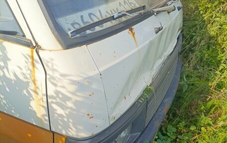 Nissan Urvan III, 1991 год, 100 000 рублей, 9 фотография