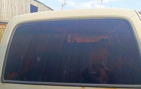 Nissan Urvan III, 1991 год, 100 000 рублей, 11 фотография