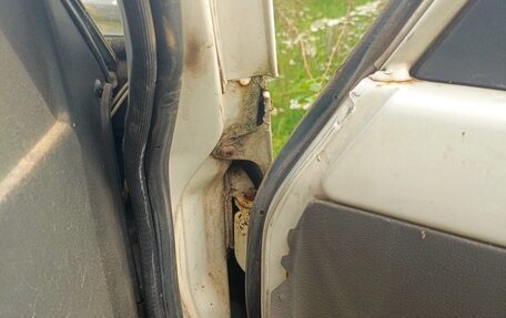 Nissan Urvan III, 1991 год, 100 000 рублей, 12 фотография