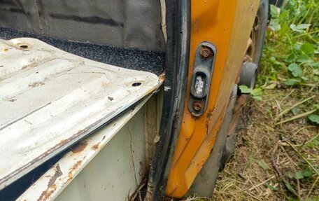 Nissan Urvan III, 1991 год, 100 000 рублей, 16 фотография