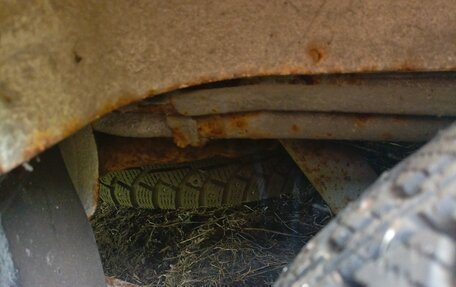 Nissan Urvan III, 1991 год, 100 000 рублей, 26 фотография