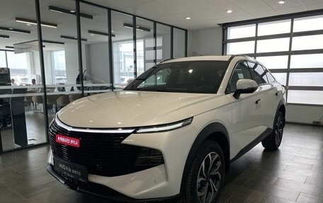 Haval F7x, 2026 год, 3 999 000 рублей, 1 фотография