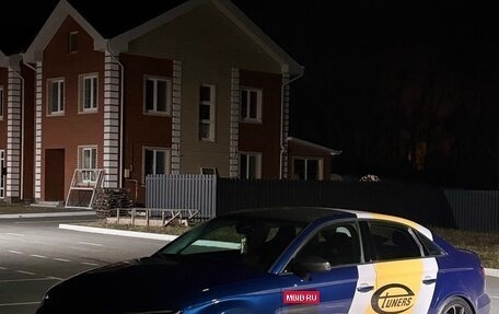 Audi A3, 2015 год, 4 400 000 рублей, 1 фотография