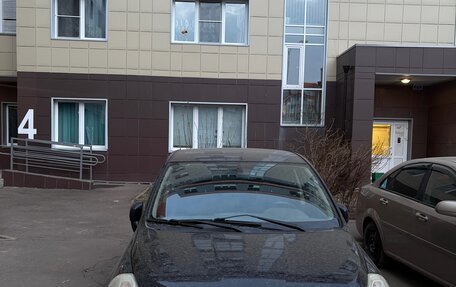 Nissan Tiida, 2009 год, 455 000 рублей, 1 фотография