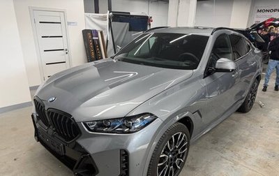 BMW X6, 2025 год, 13 500 000 рублей, 1 фотография