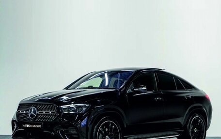 Mercedes-Benz GLE Coupe, 2024 год, 12 999 900 рублей, 1 фотография